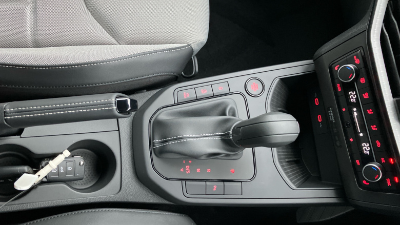 SEAT Ibiza 1.0 TSI 115 FR Sport 5dr DSG Petrol Hatchback